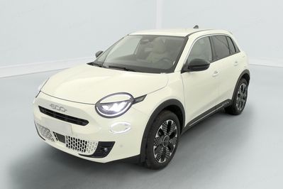 Fiat 600 La Prima 1.2 Hybrid eDCT6