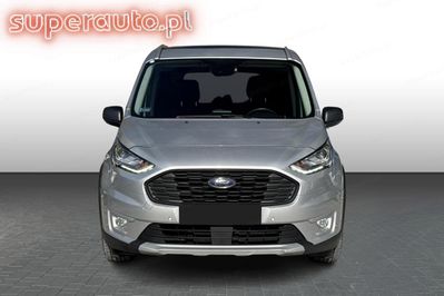 Ford Tourneo Connect Grand 1.5 EcoBlue Active PowerShift