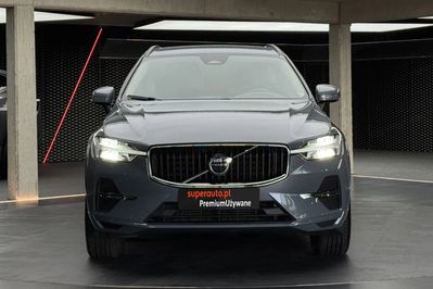 Volvo XC60 B4 D AWD Momentum Pro