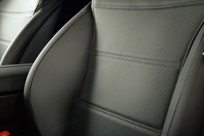 Mercedes GLC 220 d  4-Matic Avantgarde