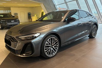 Audi A5 TFSI quattro S line