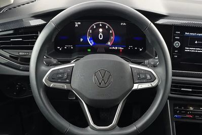 Volkswagen Taigo 1.0 Tsi Special Edition Dsg