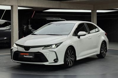 Toyota Corolla 1.5 Comfort