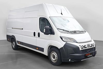 Fiat Ducato Maxi L4H3