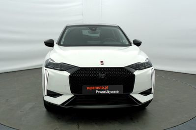 DS DS3 Crossback Performance Line 1.2 Hybrid DCT