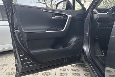 Toyota RAV4 Executive  2.5 Hybrid 4x4