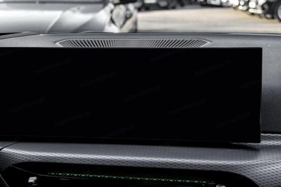 BMW Seria 4 M4 Competition M xDrive