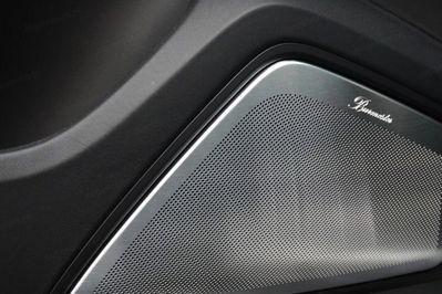 Porsche Cayenne Turbo E-Hybrid