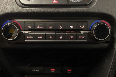 Kia XCeed T-GDI DCT
