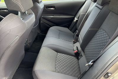 Toyota Corolla 1.8 Hybrid Comfort