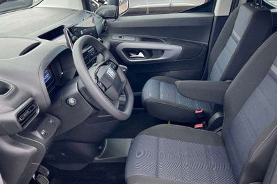 Fiat Doblo Combi 1.5  L2H1