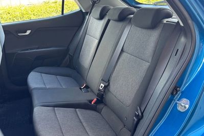 Kia Stonic 1.2 l Business Line