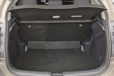 Toyota Yaris 1.5 Hybrid Comfort