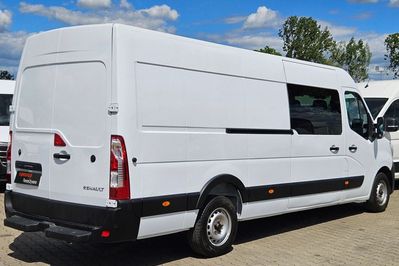 Renault Master 2.3 dCi L4H2