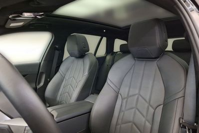 BMW Seria 5 520d xDrive mHEV M Sport aut