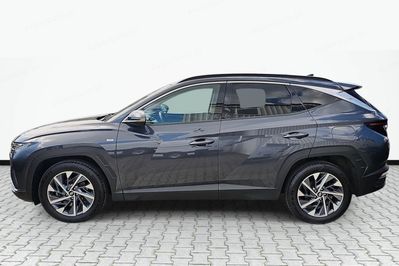 Hyundai Tucson 1.6 T-GDi Smart 2WD