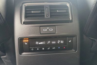 Mazda CX-80 3.3 e-Skyactiv d Mhev Homura Plus Awd