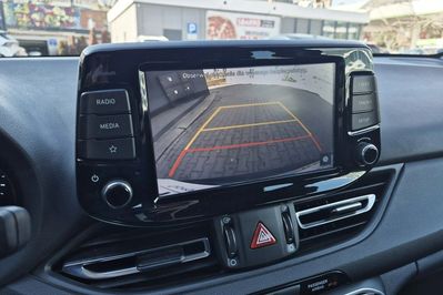 Hyundai i30 1.5