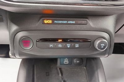 Ford Focus 2.3 EcoBoost ST X