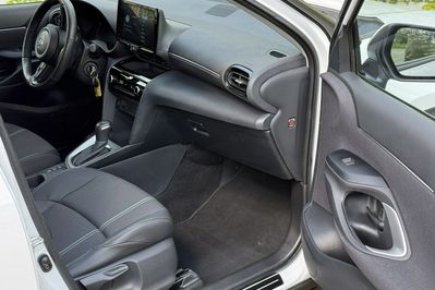 Toyota Yaris Cross Hybrid Comfort