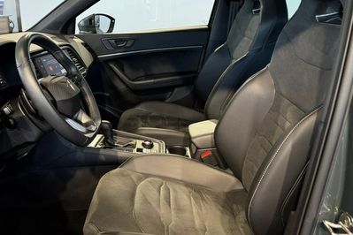 Cupra Ateca 1.5 TSI DSG