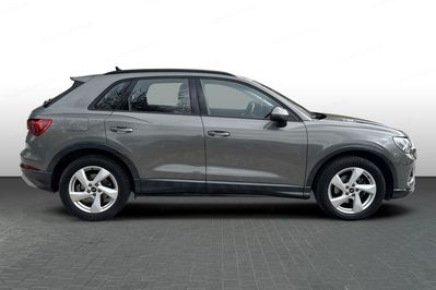 Audi Q3 35 TFSI Advanced