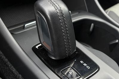 Volvo XC40 T5 Plug-In Hybrid Inscription Expression