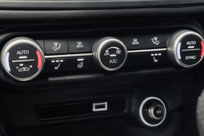 Alfa Romeo Giulia Turbo Veloce Q4