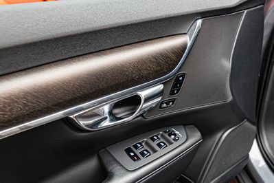 Volvo V90 Cross Country T5 AWD