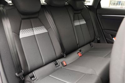 Audi A3 45 TFSIe S Line Sportback