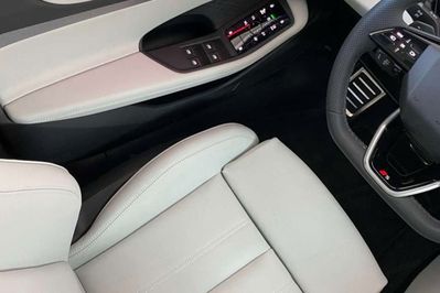 Audi A6 TDI quattro Avant