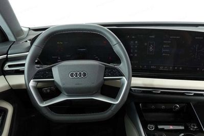Audi A5 TFSI S line
