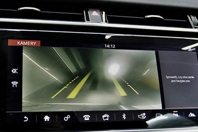 Land Rover Range Rover Velar 2.0 Si4 GPF