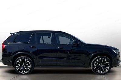 Volvo XC90 T8 AWD Plug-In Hybrid Plus Dark 7os aut