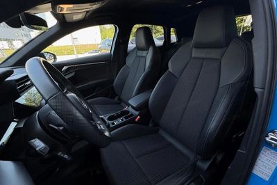 Audi A3 Sportback 45 TFSI e S Line