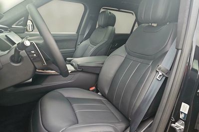 Land Rover Range Rover Sport V8 P530 Autobiography