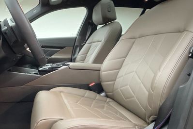 BMW Seria 5 520d xDrive M Sport