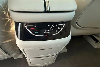 Forthing V-Tour 1.5 PHEV E-CVT