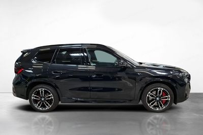 BMW X1 sDrive20d mHEV M Sport