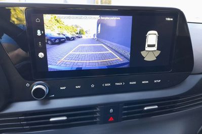 Hyundai i20 1.2 Modern