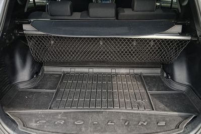 Toyota RAV4 2.5 Hybrid Premium 4x2