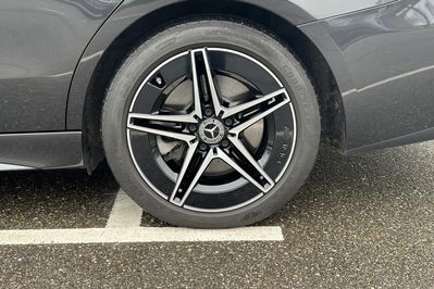 Mercedes Klasa C 220 d 4-Matic AMG Estate