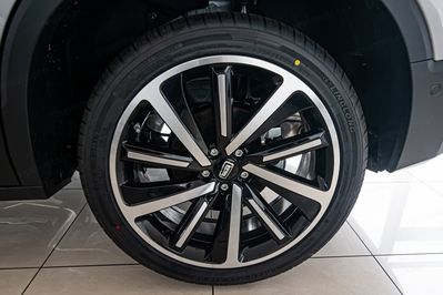 Bestune T77 1.5T Elegance DCT