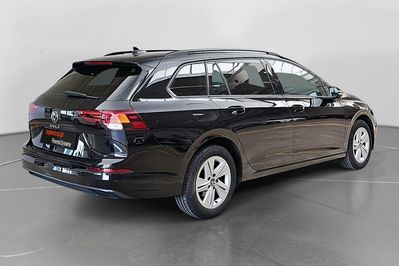 Volkswagen Golf 1.5 Tsi Evo Life
