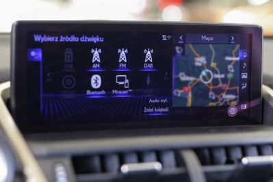 Lexus NX 300 Elegance AWD