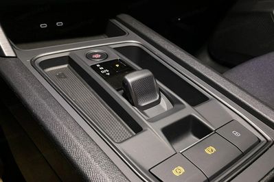 Cupra Leon 1.5 TSI DSG