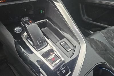Peugeot 5008 Puretech GT S&S