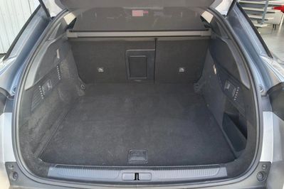 Citroen C5 X 1.2 Puretech Shine EAT8