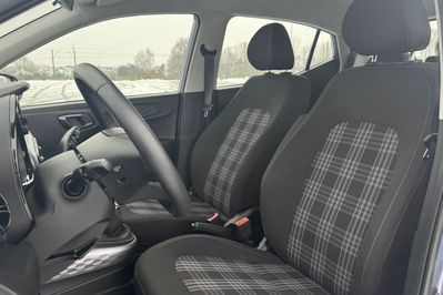 Hyundai i10 1.2 Modern