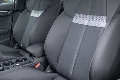 Audi A3 TFSI S Line